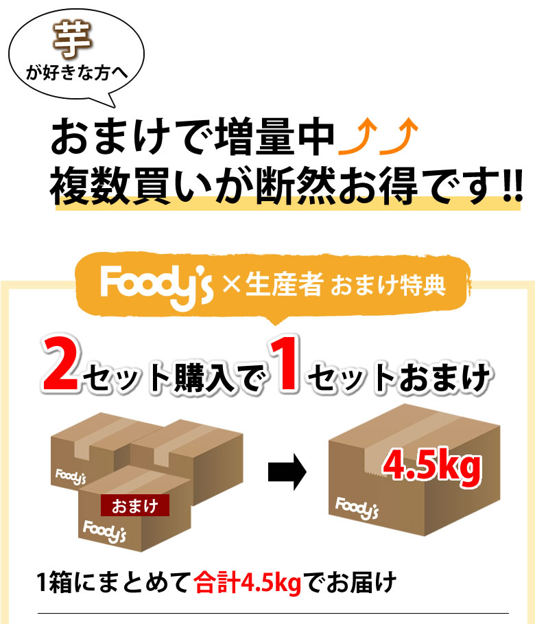 さつまいも 紅まさり 訳あり 1.5kg 送料無料 2セット購入で1セットおまけ 3セット購入で3セットおまけ 宮崎・鹿児島県産 サツマイモ  シルクスイート 焼き芋 芋 いも｜Foody'sの通販・お取り寄せなら【ぐるすぐり】