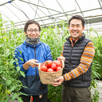 生産者紹介