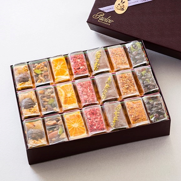 今年も罪悪感ゼロはやっぱりコレ やっぱり知らなかったら一生後悔するでしょ 即買い必至 今さら知らないなんて言えない まるごと 箱入りスイーツを総復習