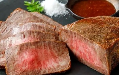 ローストチキン・ビーフ