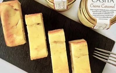 人気レストラン・パティスリー