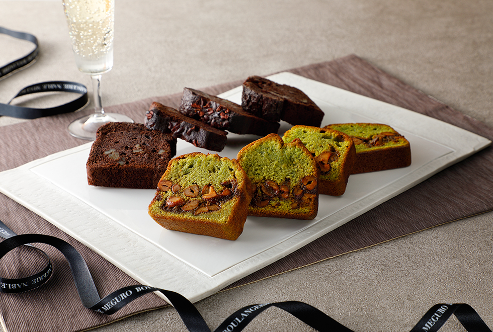 1日10個限定販売 抹茶カシューナッツケーキ ココアくるみケーキ ナブルの通販 お取り寄せなら ぐるすぐり