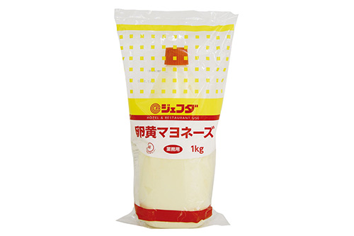 卵黄マヨネーズ　1kg