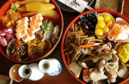 これってウチだけ?!地域特有のおせち料理