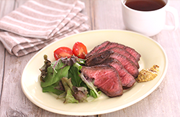 10分でできる!自家製“昆布〆“熟成肉
