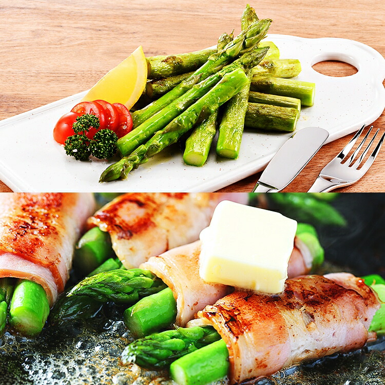 送料込 香川県産アスパラガス さぬきのめざめ 1kg 食伯楽の通販 お取り寄せなら ぐるすぐり