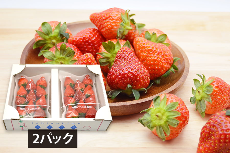 山形県東根市産いちご姫