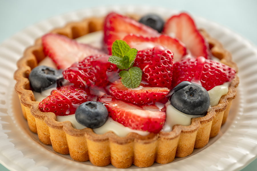 天使のいちごといちご姫 紅白詰め合わせ