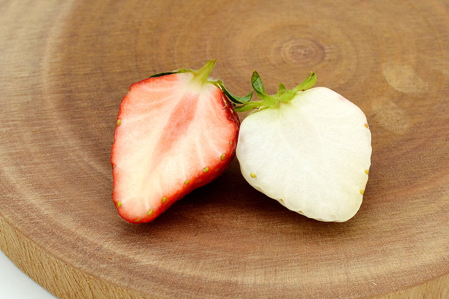 天使のいちごといちご姫 紅白詰め合わせ