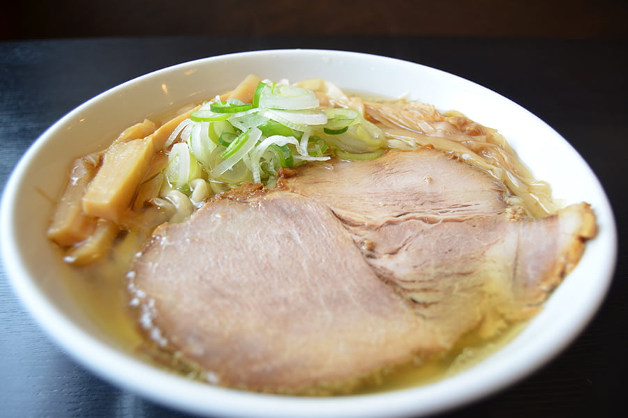 二代目高橋商店