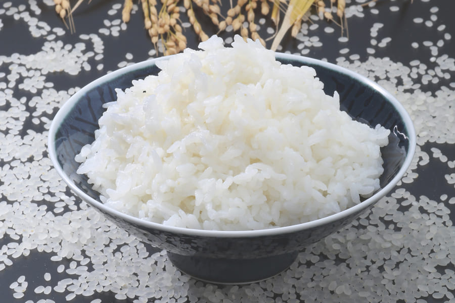 山形県米沢産つや姫2kg[特別栽培米]