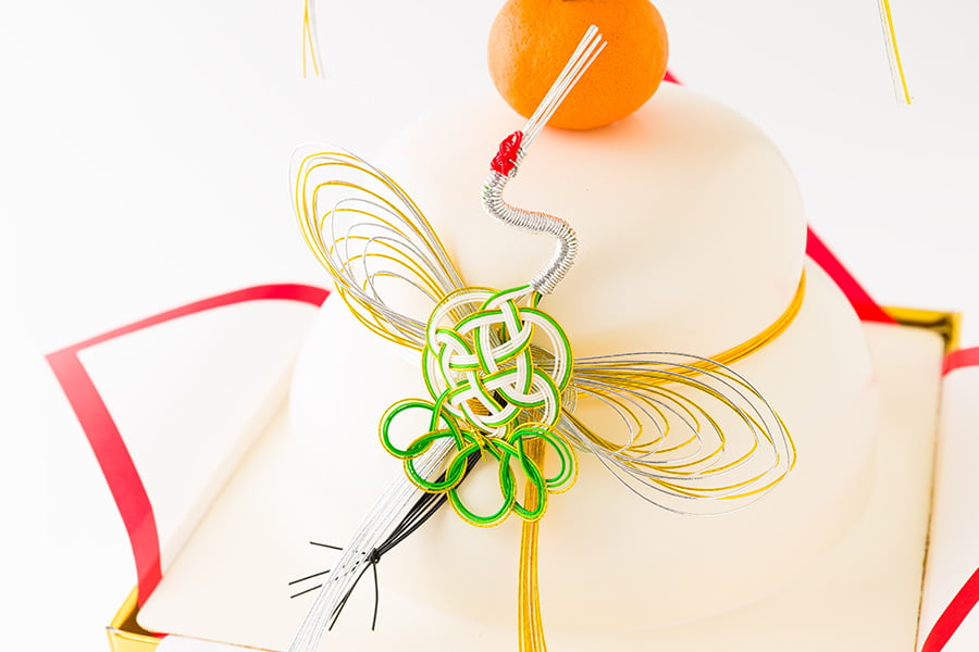 もちの城北/山形のもち入りおそなえ切餅1.8kg(個包装36個入り)