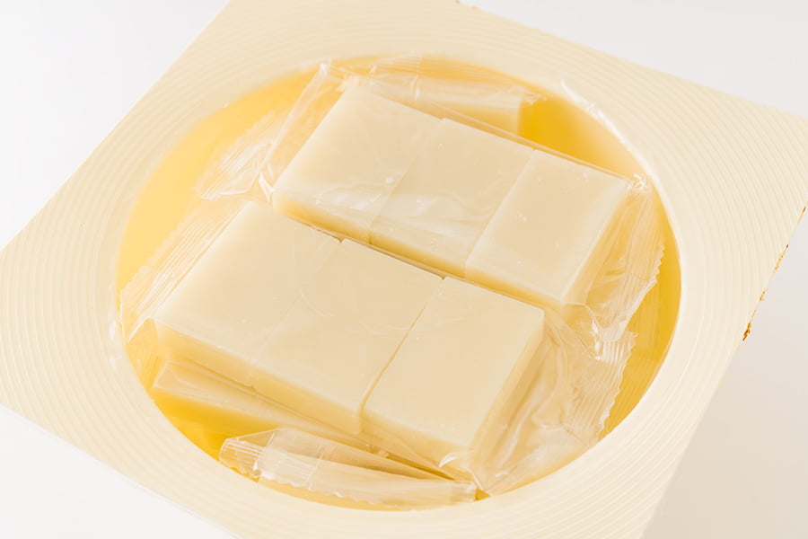 もちの城北/山形のもち入りおそなえ切餅1.8kg(個包装36個入り)