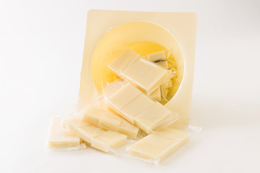 もちの城北／山形のもち入りおそなえ切餅1.8kg(個包装36個入り) 