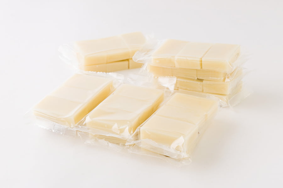 もちの城北／山形のもち入りおそなえ切餅1.8kg(個包装36個入り) 