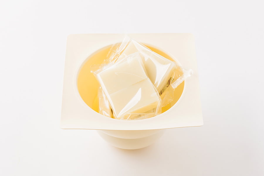 もちの城北/迎春おそなえ20号切餅600g(個包装12個入り)