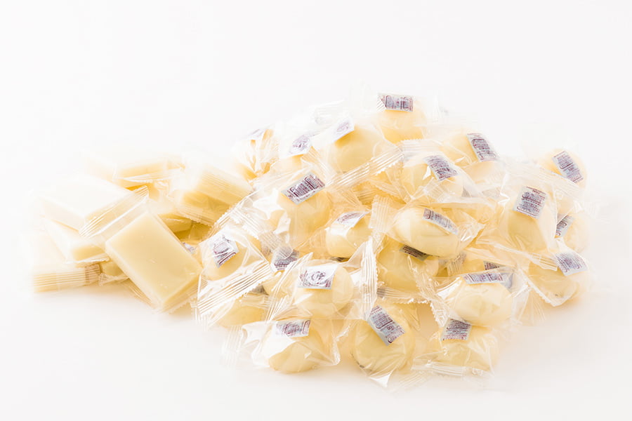 もちの城北／【超特大】山形の本格鏡餅 [切り餅600g丸餅 1980g]