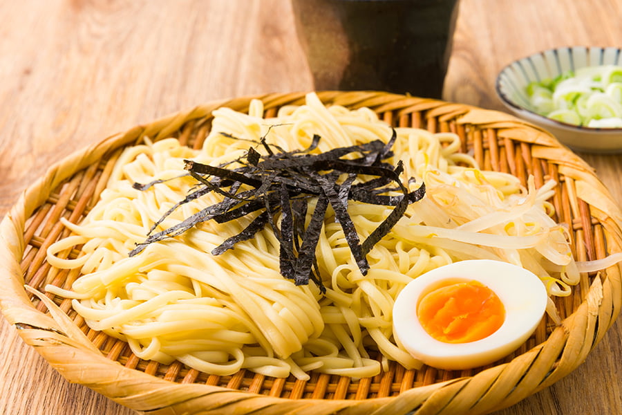 酒井製麺所／山ラー