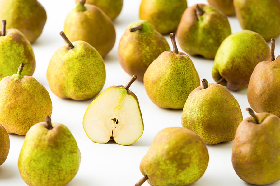 プレミアム洋梨ラフランス