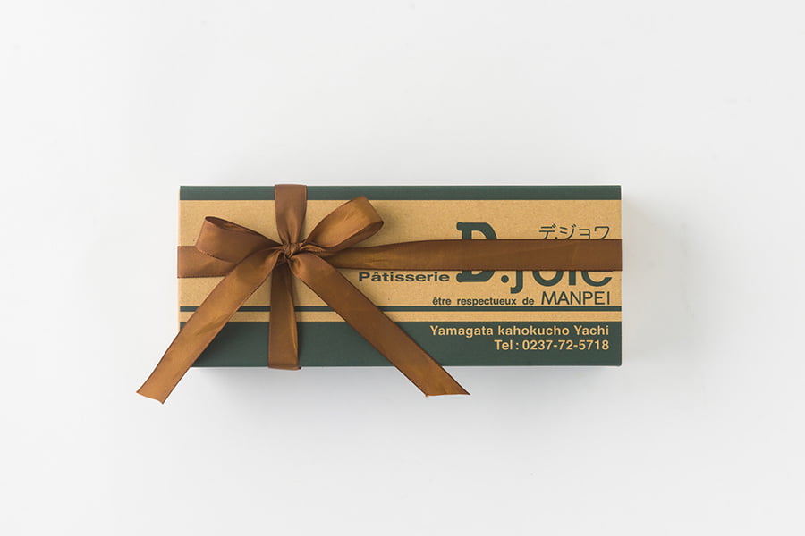 D.Joie/焼き菓子詰合せ