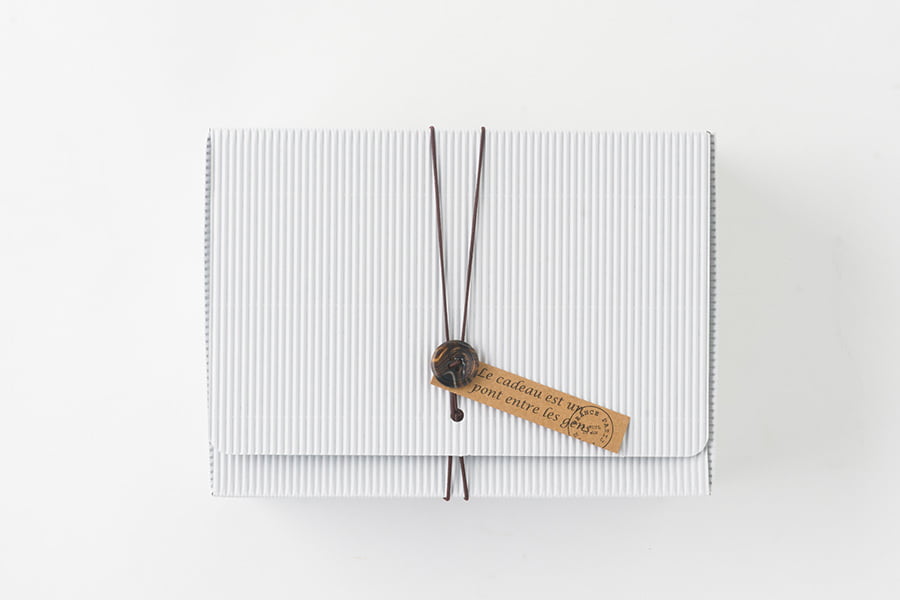 D.Joie／レモンケーキ