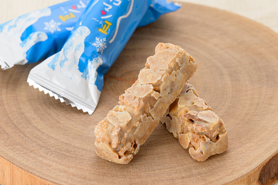 蔵王銘菓 樹氷ロマンパートII(18個入り)