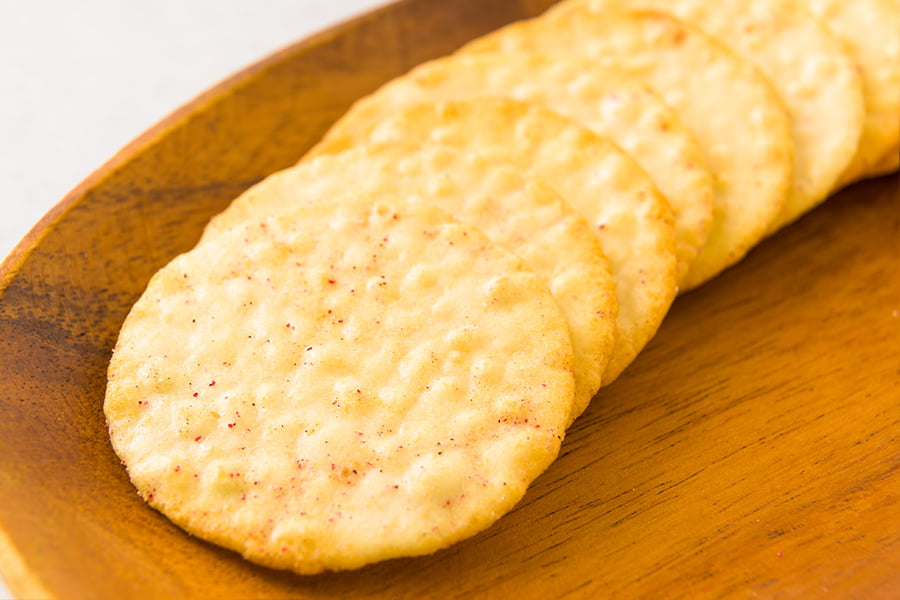 酒田米菓／オランダせんべい