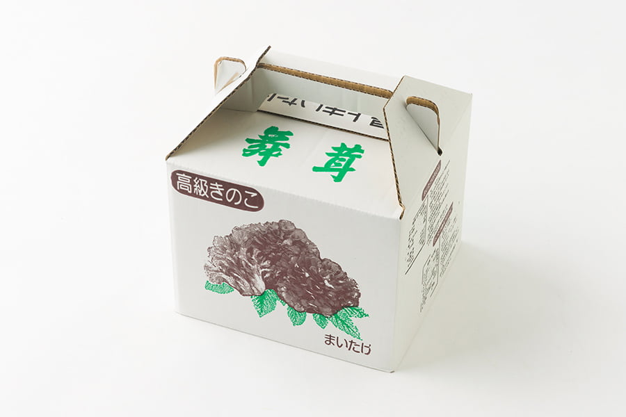 最上まいたけ／コクうま舞茸