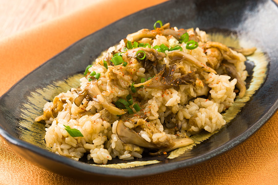 最上まいたけ／コクうま舞茸