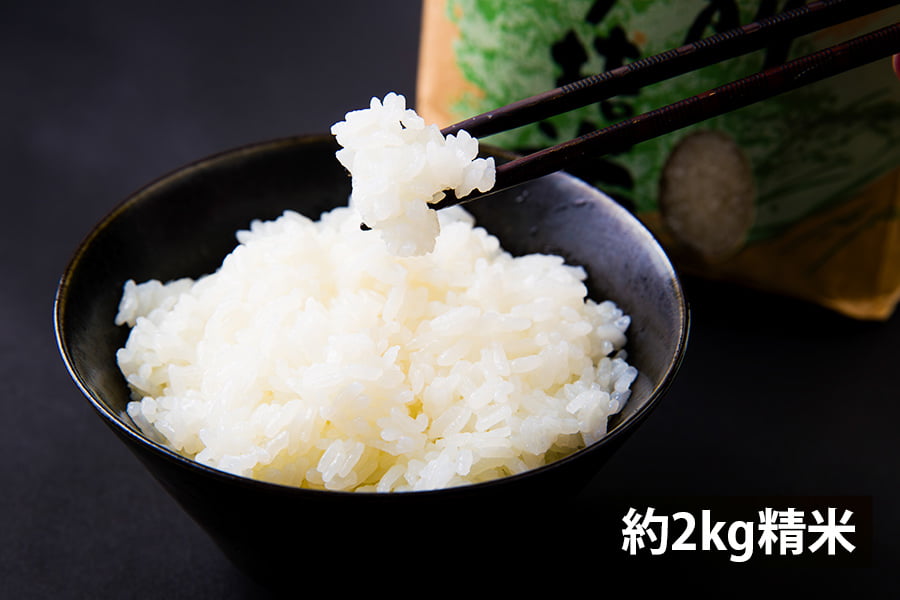 山形の米ゆうだい21