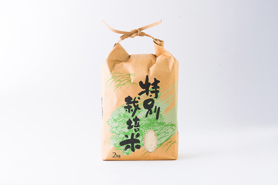 山形の米ゆうだい21