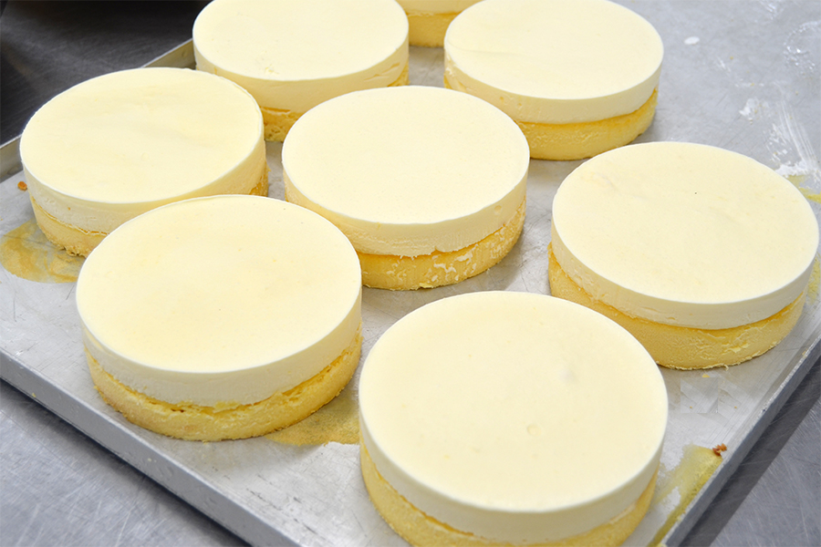 シベール／ドゥ・フロマージュ