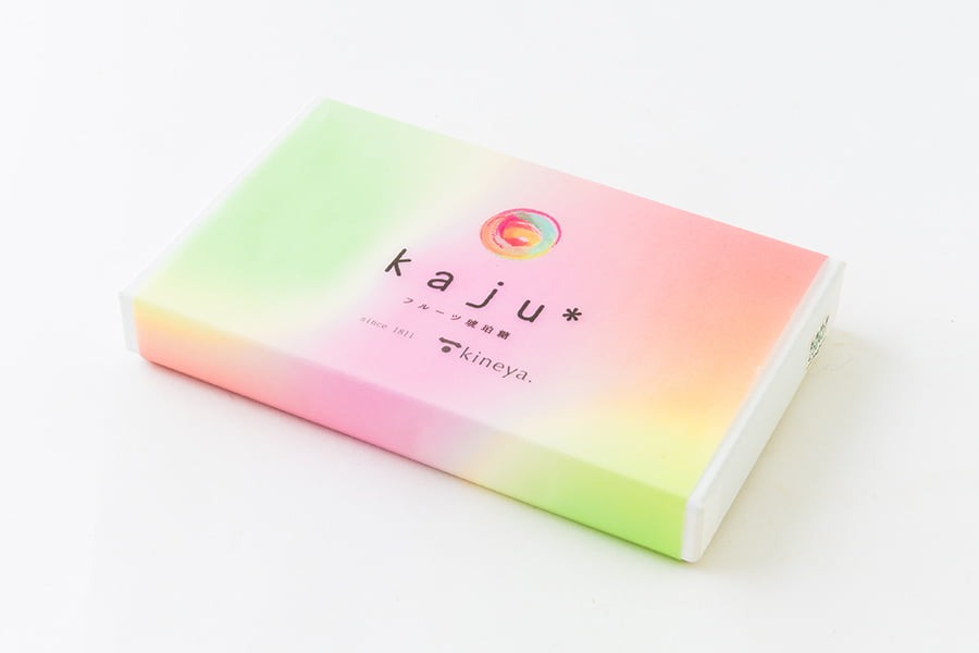 杵屋本店／kaju15個入