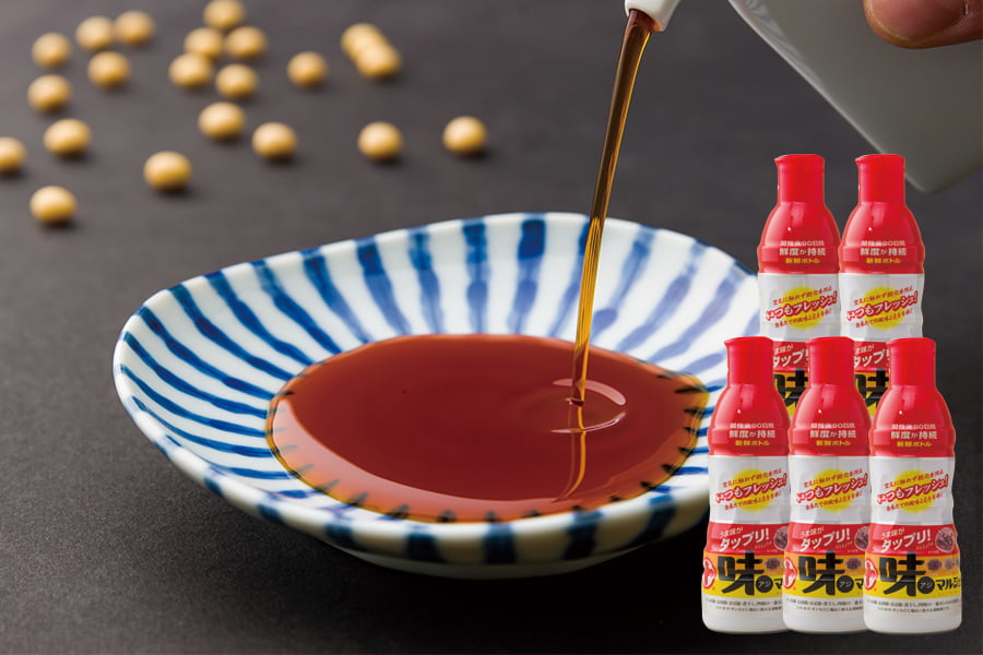 丸十大屋／味マルジュウ