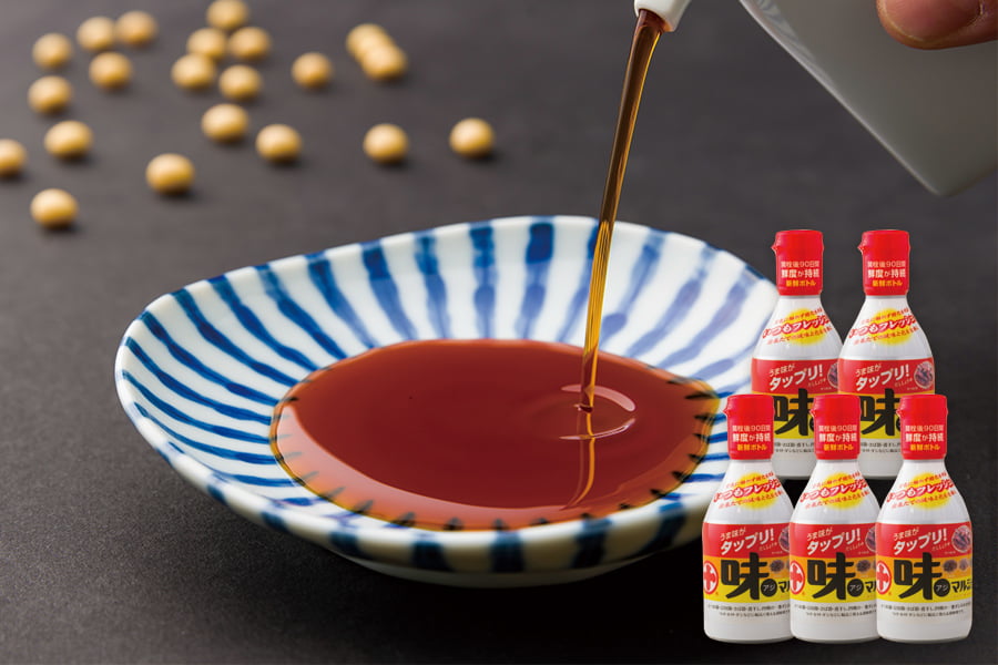 丸十大屋／味マルジュウ