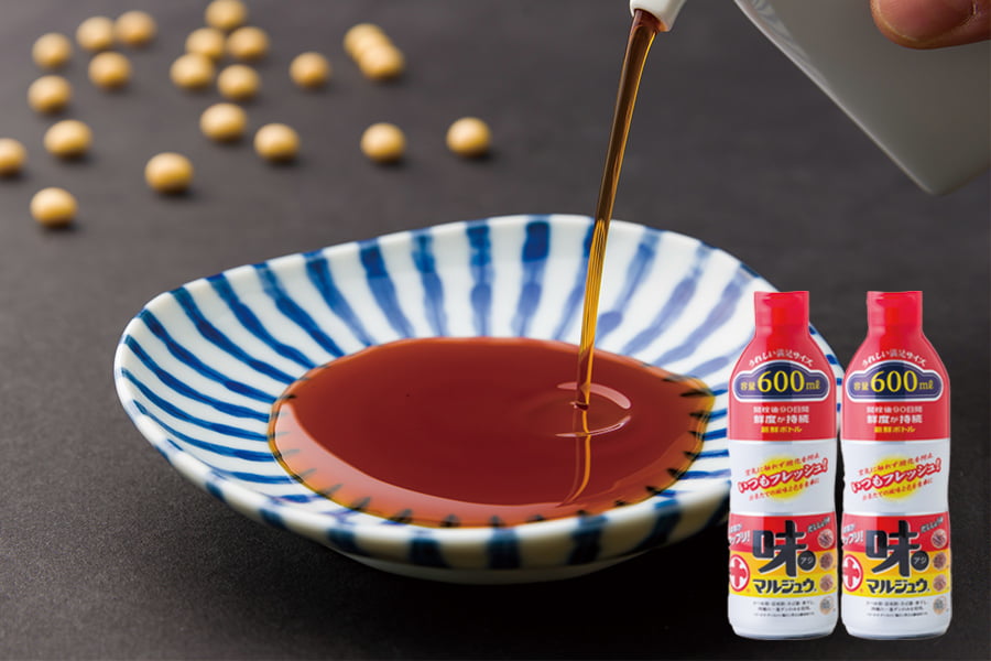 丸十大屋／味マルジュウ