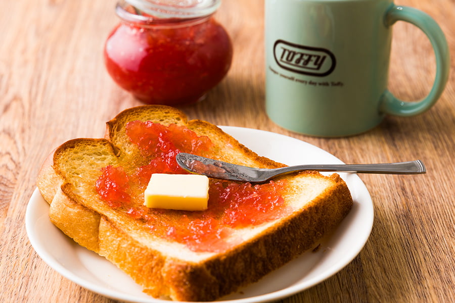 森谷果樹園/葉取らずりんご紅玉(こうぎょく)