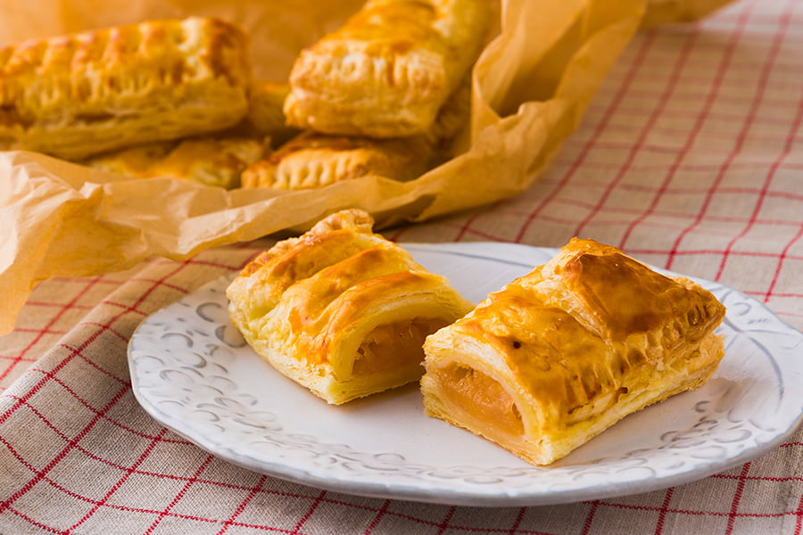 森谷果樹園/葉取らずりんご紅玉(こうぎょく)