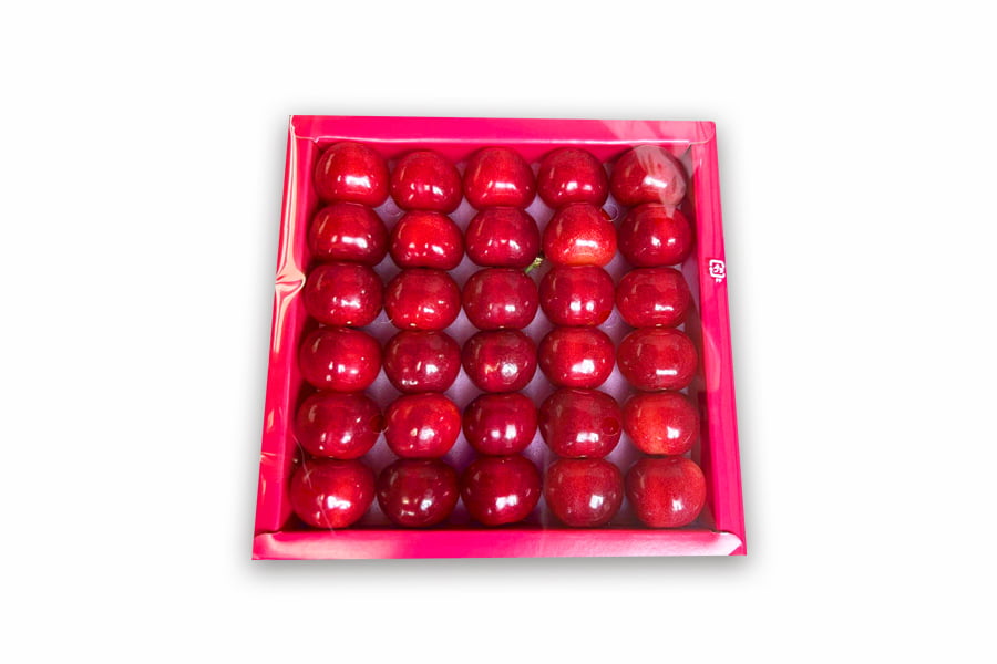 芳醇大粒芳醇さくらんぼ紅秀峰