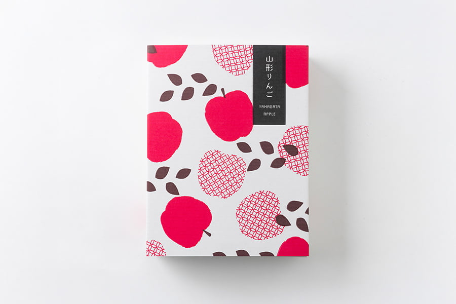 芳醇サンふじりんご