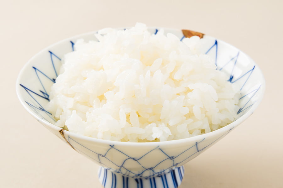 夢味米／山形県産はえぬき10kg(2kg×5)BG無洗米
