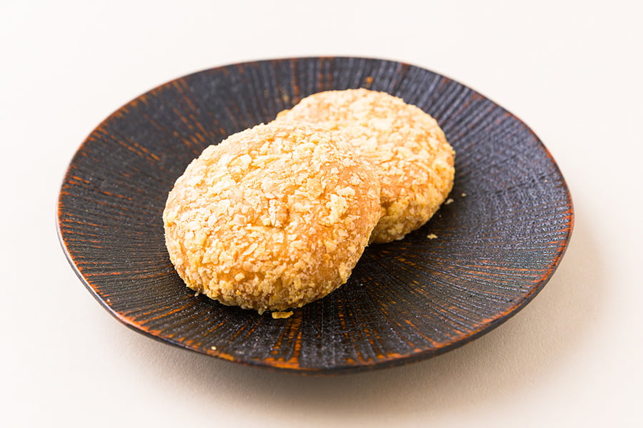 酒田菓匠菊池／日本海路