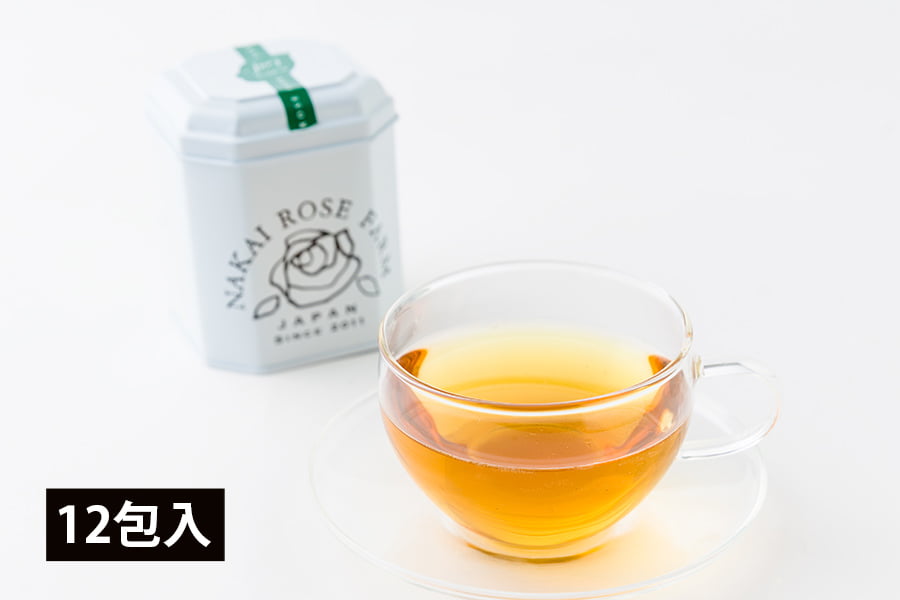 ローズリーフ(R)／ナカイローズファーム