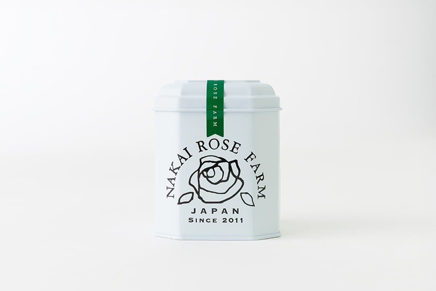 ローズリーフ(R)／ナカイローズファーム
