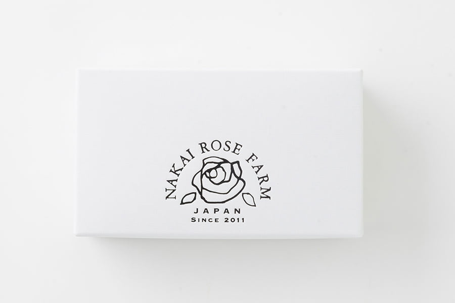 【母の日ギフト】バラのコンフィチュールとアーティフィシャルフラワーのセット／ナカイローズファーム