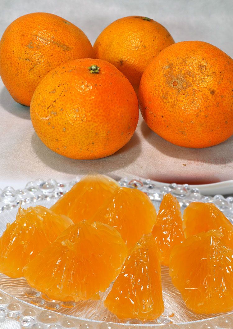 まどんな ミカン