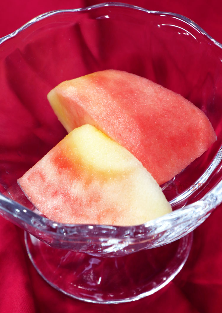 ムーンルージュ フルーツ