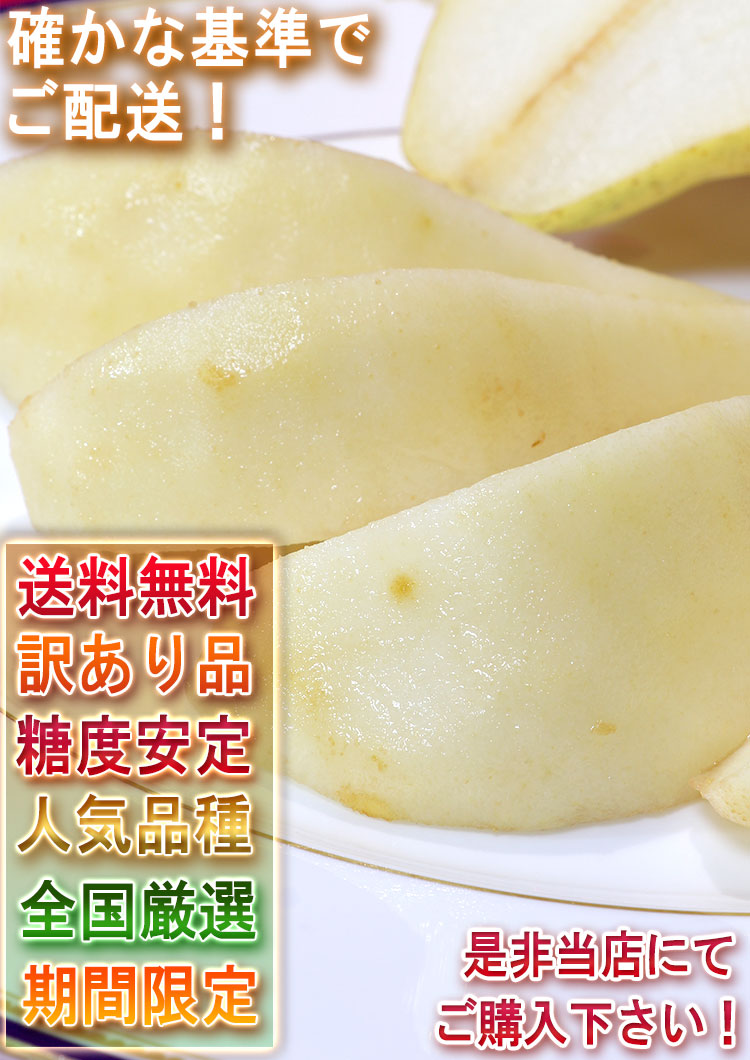 ル・レクチェ 家庭用