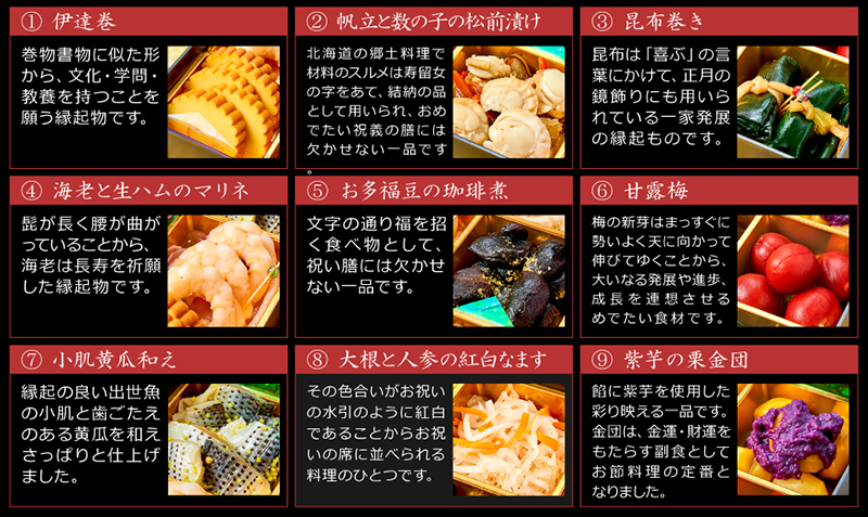 早割り8/19～10/31日まで900円引】極撰肉おせち「極」2023【送料無料】【生おせち】【4～5人前】【18品目】【2段】｜WORLD DINER の通販・お取り寄せなら【ぐるすぐり】