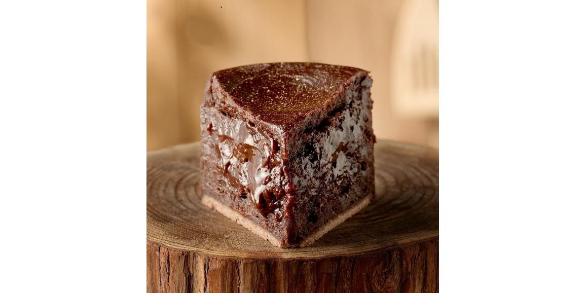 幸せ 一度食べたらやみつき 感動の濃厚チョコケーキ5選